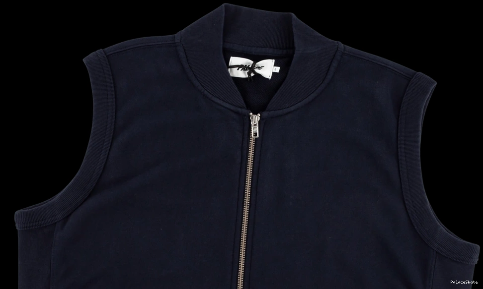 Palace Gilet Gileto 0731